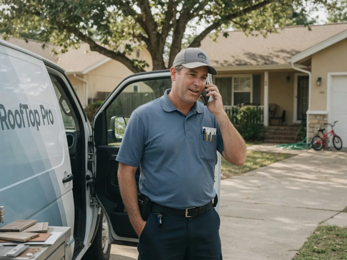Roof Repair Huntington, TX FAQs