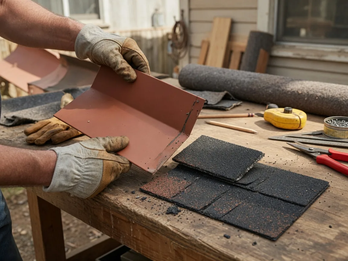 Roof Repair company in Huntington, TX